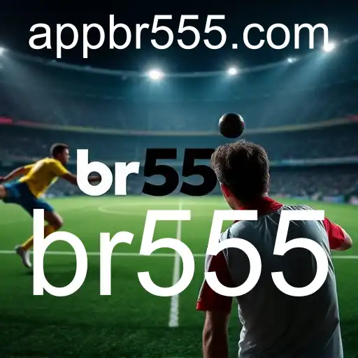 Explorando o Mundo das Apostas Esportivas com br555