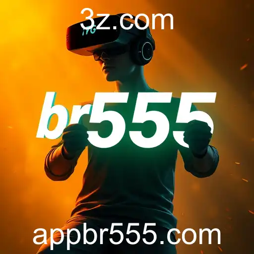 Ascensão do BR555 no Cenário de Jogos Online