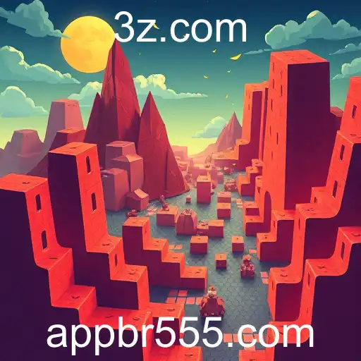 A Ascensão do BR555 no Cenário Brasileiro de Games