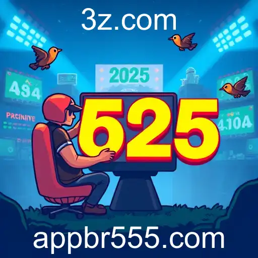 BR555: O Fenômeno no Mercado de Jogos em 2026