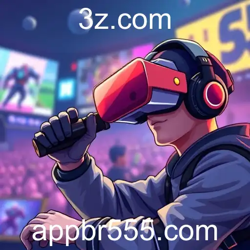 Inovações no Mundo dos Jogos: BR555 e as Tendências de 2026