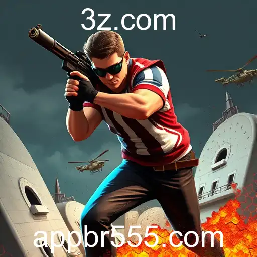 BR555: O Panorma Atual dos Jogos Online