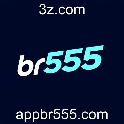 Revolução nos Jogos Online com br555