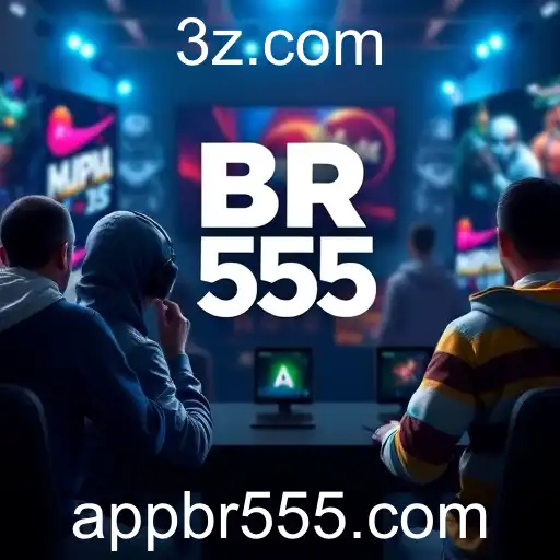 Novo Horizonte para BR555: A Revolução nos Jogos Online