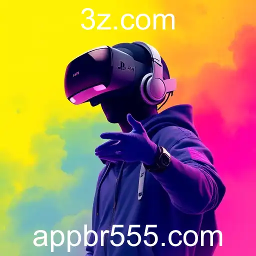 BR555: O Crescimento do Site de Jogos em 2026