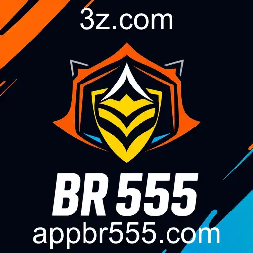 A Ascensão do BR555 no Mundo dos Jogos Online