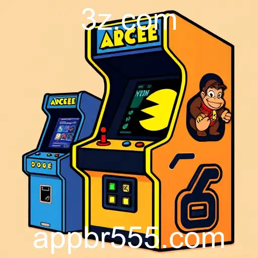 A Ascensão do BR555 no Mundo dos Jogos