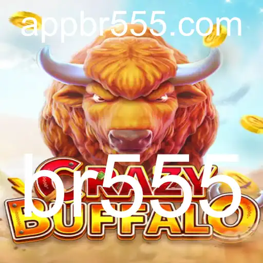 Descubra o Mundo de CRAZYBUFFALO: Um Jogo Inovador no Cenário Atual