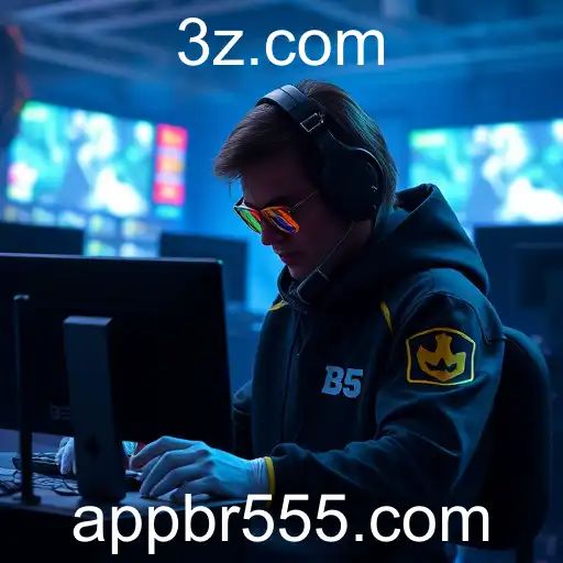 Tendências Emergentes no Cenário de Jogos Online