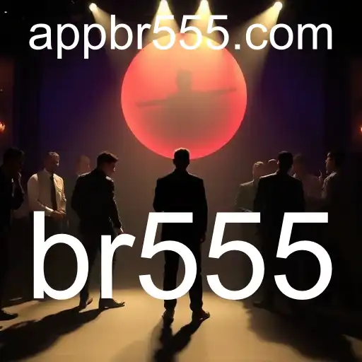 Explorando o Fascínio dos Eventos Exclusivos com o Conceito BR555