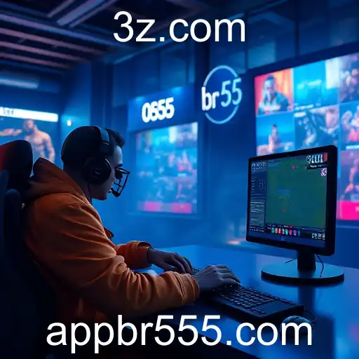 Inovação e Tecnologia no Mundo dos Jogos