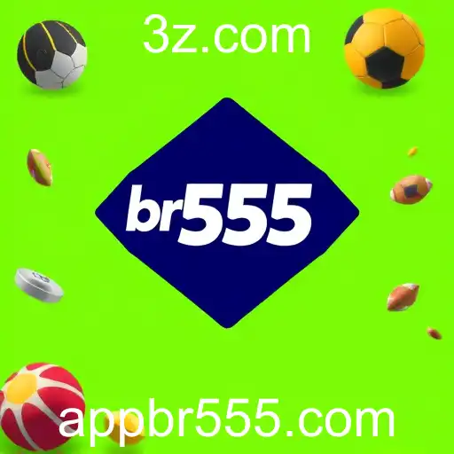 Expansão do Mercado de Jogos em 2025: Destaque para 'br555'