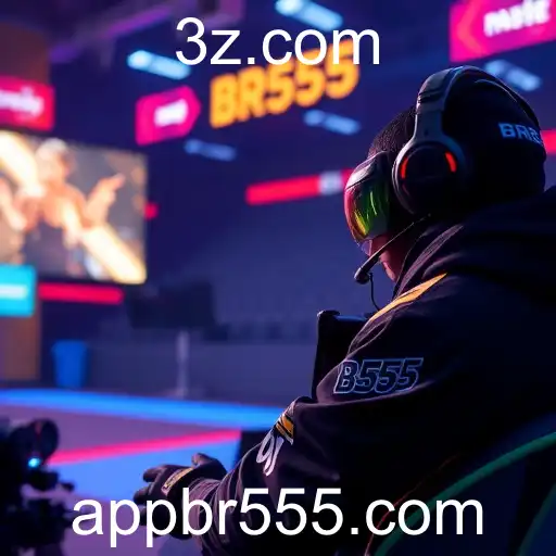O Futuro dos Jogos Online em 2026: br555 e Além