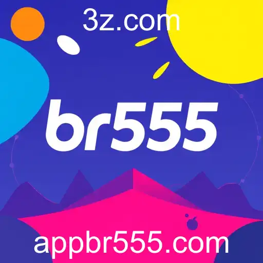 Inovações no Mundo dos Jogos com BR555