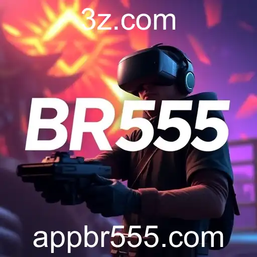 Novidades Impactantes no Site de Jogos BR555