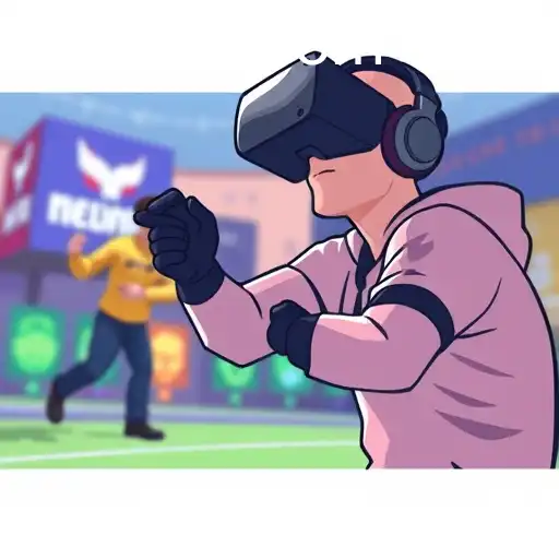 A Revolução dos Jogos Online no Brasil através do br555