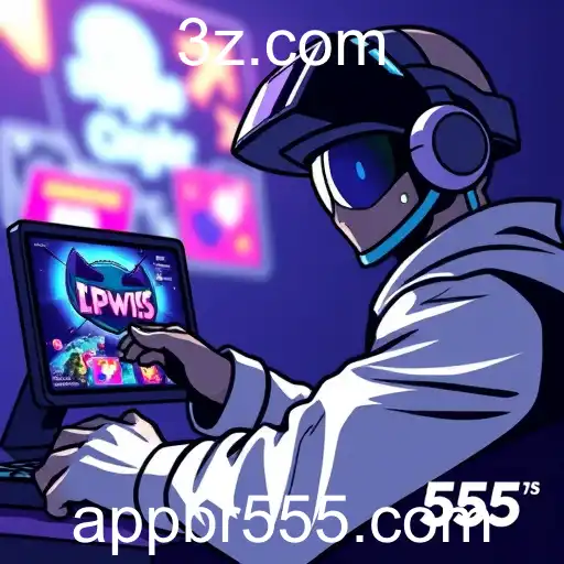 Inovações e Tendências no Setor de Jogos Online