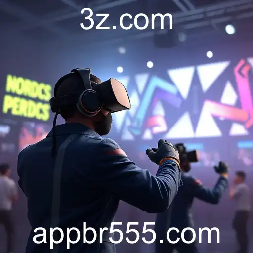 Tendências e Inovações no Mundo dos Jogos em 2026