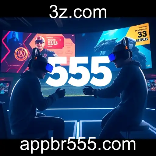 O Impacto do BR555 nos Jogos Online em 2026