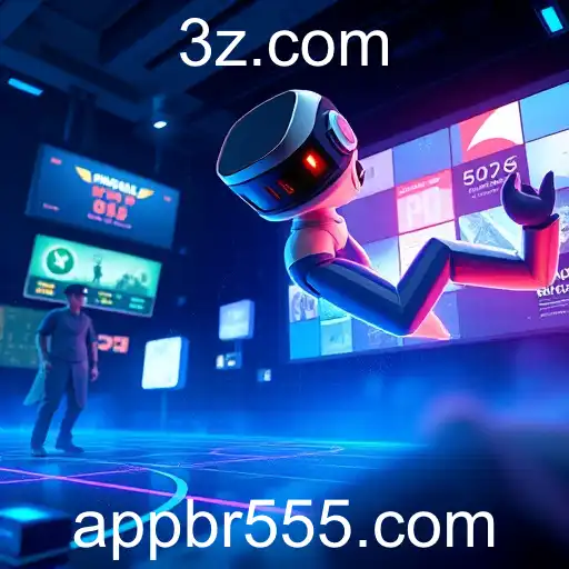 O Impacto de BR555 no Mundo dos Jogos em 2026