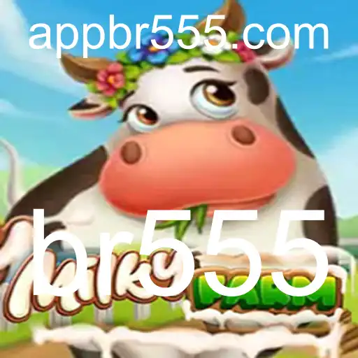 Descubra o Mundo Encantado de MilkyFarm: Um Jogo Único e Empolgante