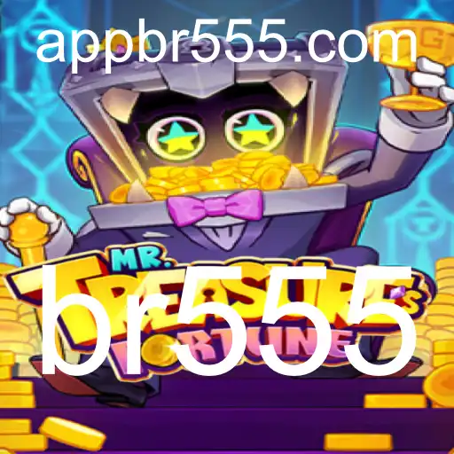 Explorando o Fascinante Mundo de MrTreasuresFortune