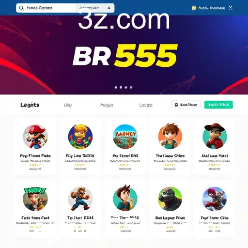 Tendências Emergentes no Mundo dos Jogos Online