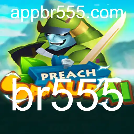 Desvendando PreachSamurai: O Novo Fenômeno dos Jogos
