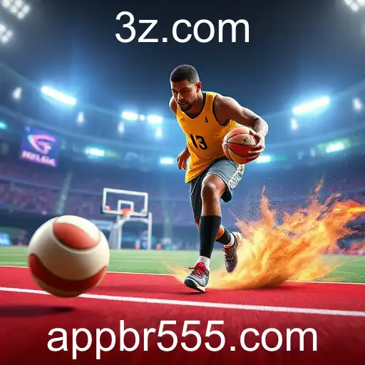 A Revolução dos Jogos Online com BR555