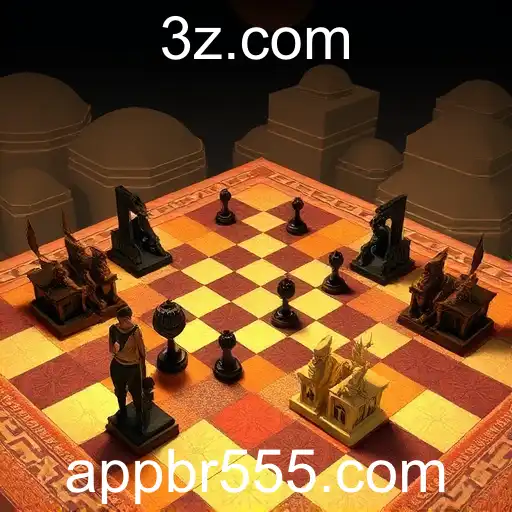 Revolução nas Plataformas de Jogos com br555