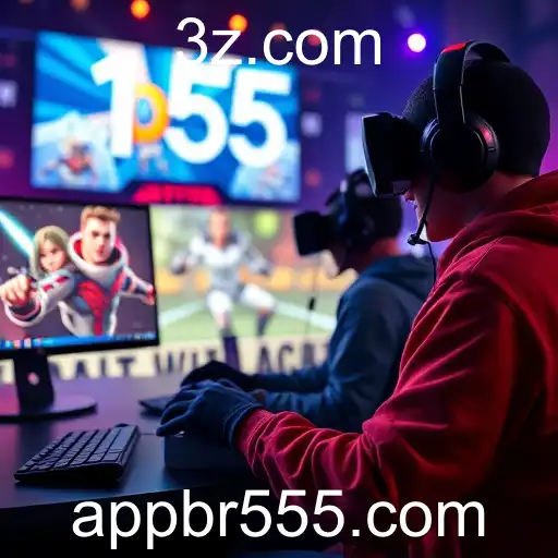 Ascensão dos Jogos Online em 2026