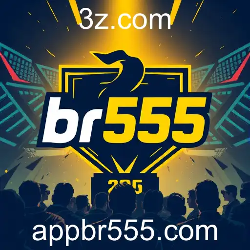 A Ascensão do br555: O Portal de Jogos que Conquista o Brasil