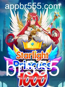 Descubra o Fascinante Mundo de StarlightPrincess1000