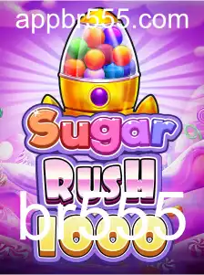 Descubra o Mundo Empolgante de SugarRush1000