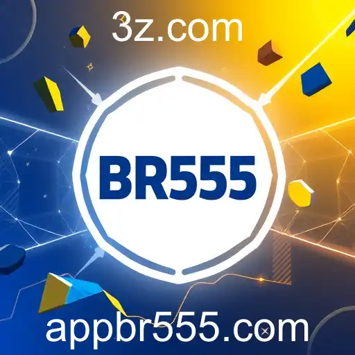 Expansão do Universo dos Jogos em Português com BR555